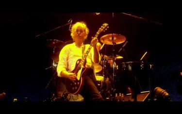 screenshoot for Led Zeppelin: Celebration Day