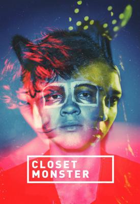 poster for Closet Monster 2015