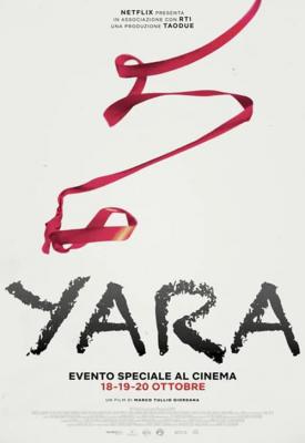 poster for Yara 2021