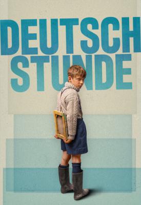 image for  The German Lesson movie