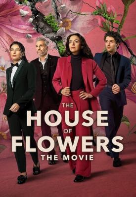 image for  The House of Flowers: The Movie movie