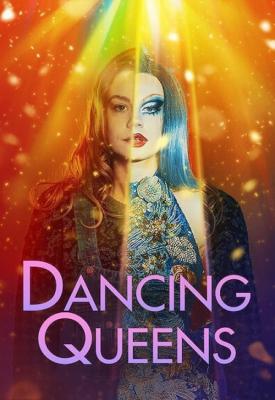 poster for Dancing Queens 2021