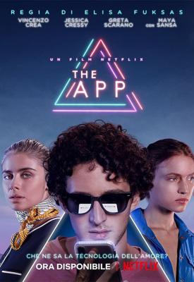 image for  The App movie