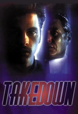 image for  Takedown movie