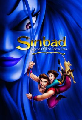 image for  Sinbad: Legend of the Seven Seas movie