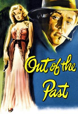 poster for Out of the Past 1947