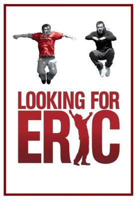 poster for Looking for Eric 2009