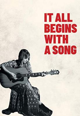 poster for It All Begins with a Song 2018