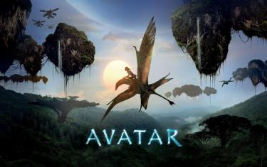 screenshoot for Avatar