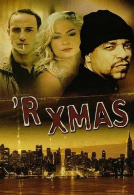 poster for ’R Xmas 2001