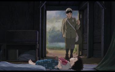 screenshoot for Grave of the Fireflies