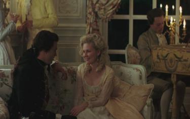 screenshoot for Marie Antoinette
