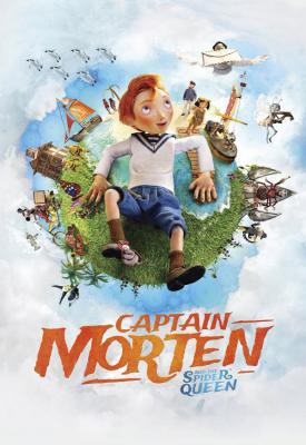image for  Captain Morten and the Spider Queen movie