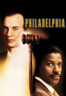 poster for Philadelphia 1993
