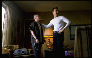 screenshoot for American History X