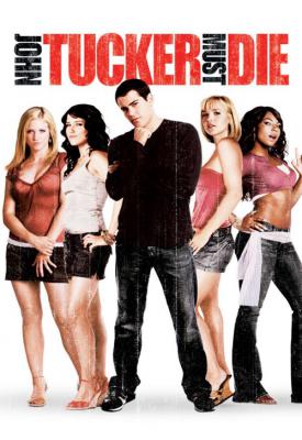 poster for John Tucker Must Die 2006