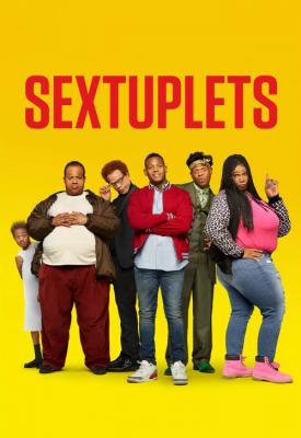 image for  Sextuplets movie