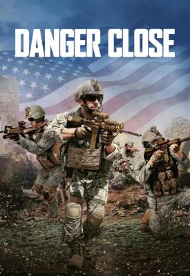 poster for Danger Close 2017