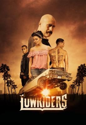 image for  Lowriders movie