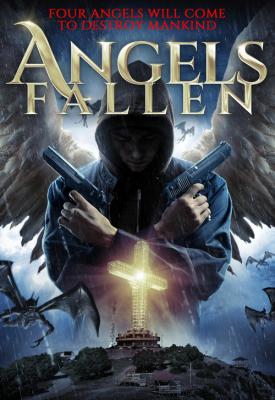 image for  Angels Fallen movie