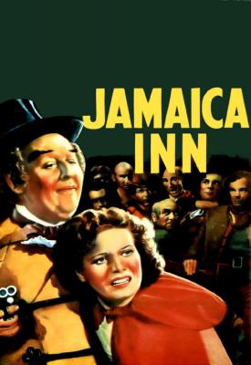 image for  Jamaica Inn movie
