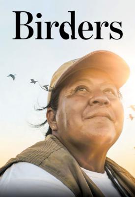 poster for Birders 2019