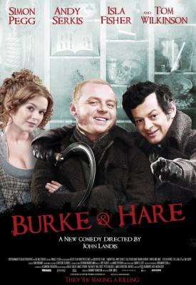 image for  Burke and Hare movie