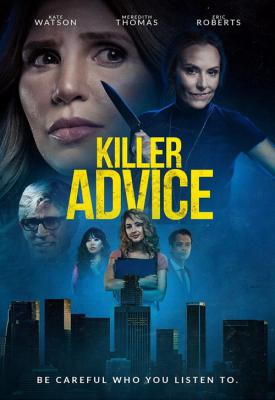 poster for Killer Advice 2021