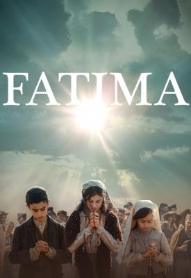 poster for Fatima 2020