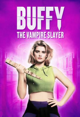 image for  Buffy the Vampire Slayer movie