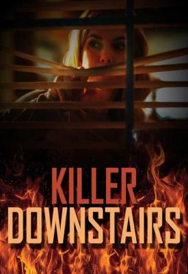 image for  The Killer Downstairs movie