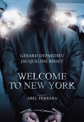 image for  Welcome to New York movie