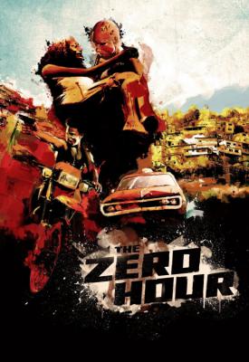 poster for The Zero Hour 2010