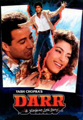 poster for Darr 1993