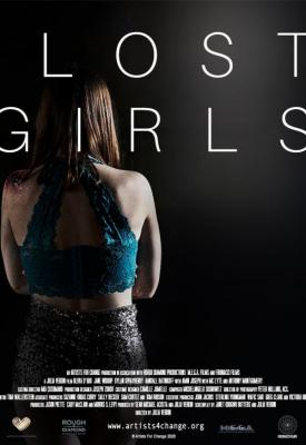 poster for Angie: Lost Girls 2020
