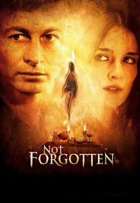 image for  Not Forgotten movie
