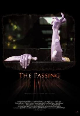 poster for The Passing 2011