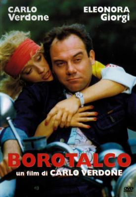 poster for Borotalco 1982