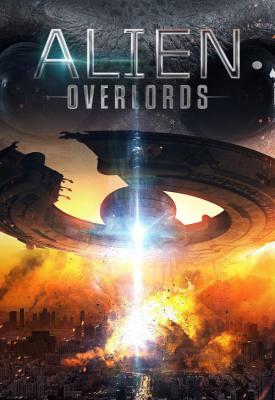 poster for Alien Overlords 2018