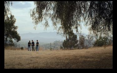 screenshoot for In Echo Park