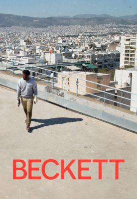 poster for Beckett 2021