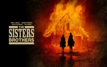 screenshoot for The Sisters Brothers