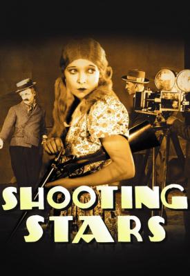 poster for Shooting Stars 1928
