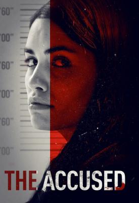 image for  The Accused movie