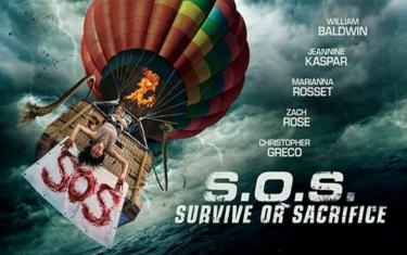 screenshoot for S.O.S. Survive or Sacrifice