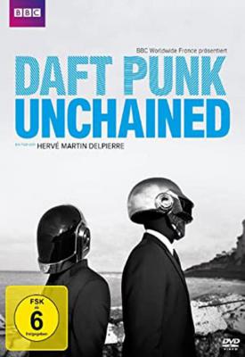 poster for Daft Punk Unchained 2015