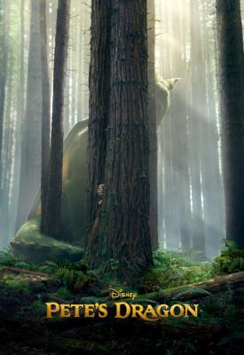 image for  Petes Dragon movie