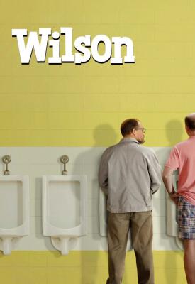 poster for Wilson 2017