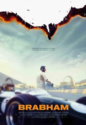 image for  Brabham movie