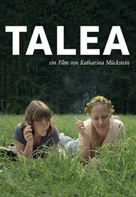 poster for Talea 2013